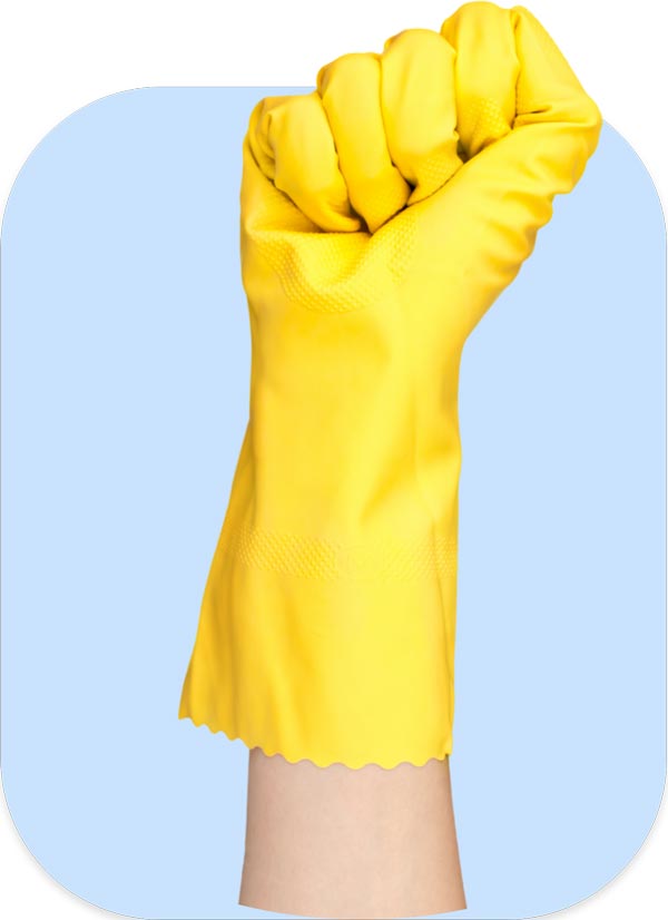 Prime Cleaning