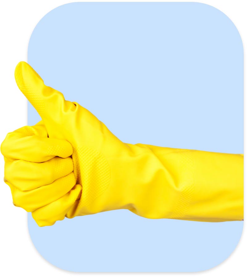 Prime Cleaning